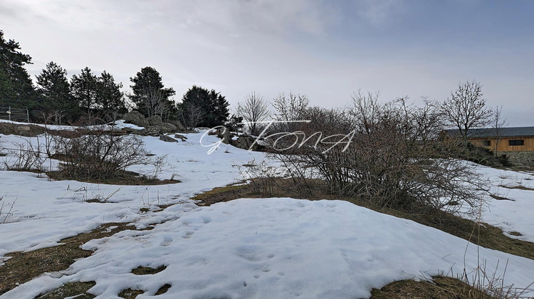 Ma-Cabane - Vente Terrain Egat, 574 m²