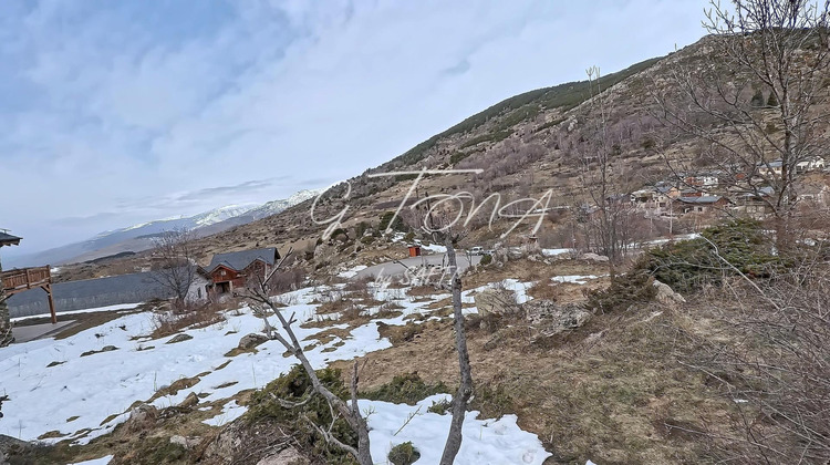 Ma-Cabane - Vente Terrain Egat, 514 m²