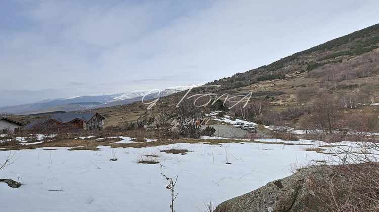 Ma-Cabane - Vente Terrain Egat, 362 m²