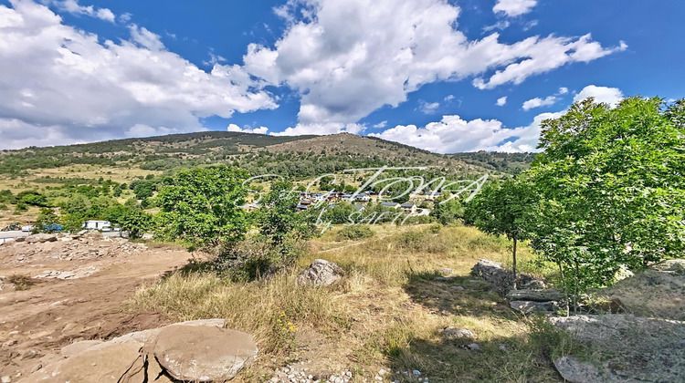 Ma-Cabane - Vente Terrain Egat, 327 m²