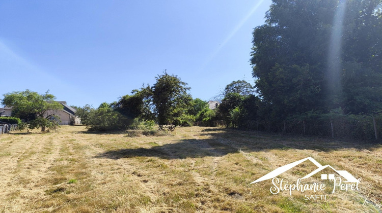 Ma-Cabane - Vente Terrain Egletons, 2399 m²