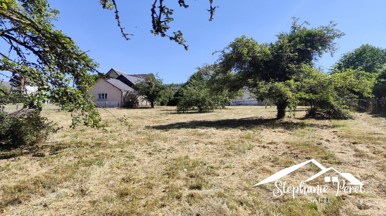 Ma-Cabane - Vente Terrain Egletons, 2399 m²