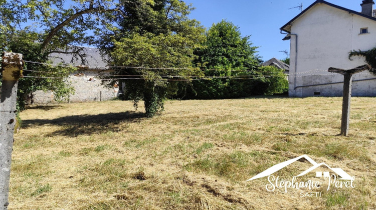 Ma-Cabane - Vente Terrain Egletons, 2399 m²