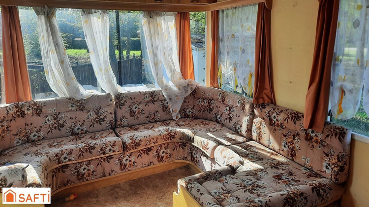 Ma-Cabane - Vente Terrain Egriselles-le-Bocage, 386 m²