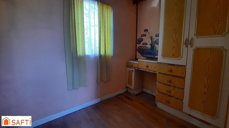 Ma-Cabane - Vente Terrain Egriselles-le-Bocage, 386 m²