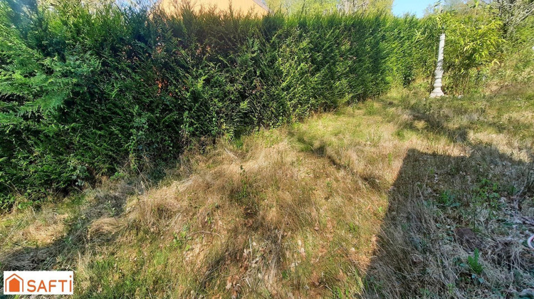 Ma-Cabane - Vente Terrain Egriselles-le-Bocage, 386 m²