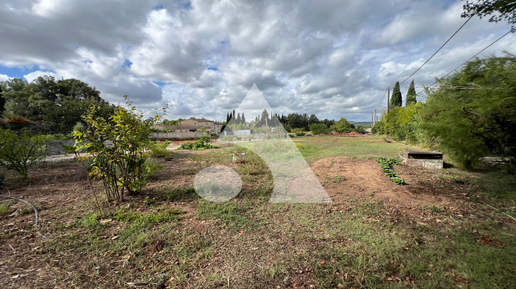 Ma-Cabane - Vente Terrain EGUILLES, 2000 m²