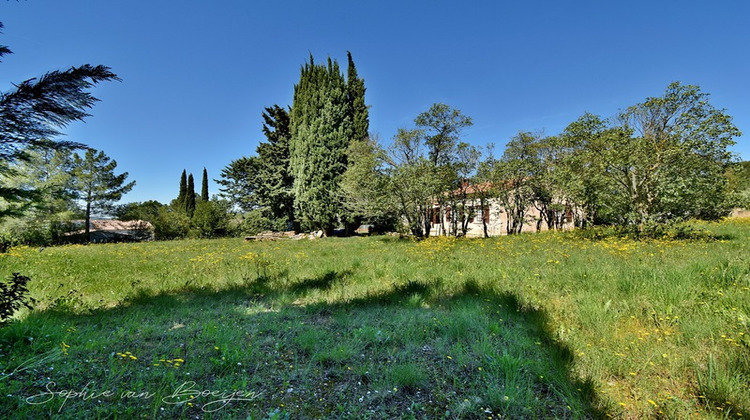 Ma-Cabane - Vente Terrain EGUILLES, 2800 m²