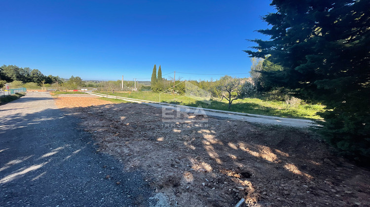 Ma-Cabane - Vente Terrain EGUILLES, 1700 m²