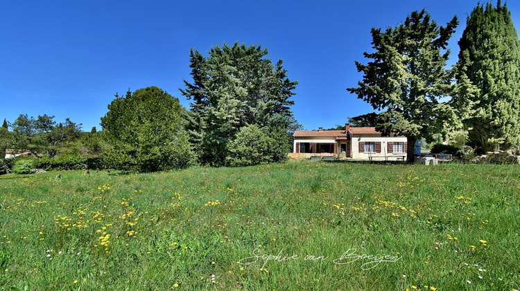 Ma-Cabane - Vente Terrain EGUILLES, 1423 m²