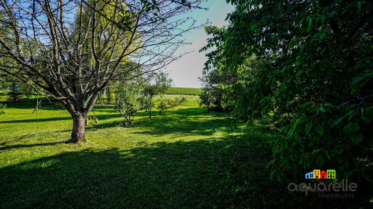 Ma-Cabane - Vente Terrain Eichhoffen, 1884 m²