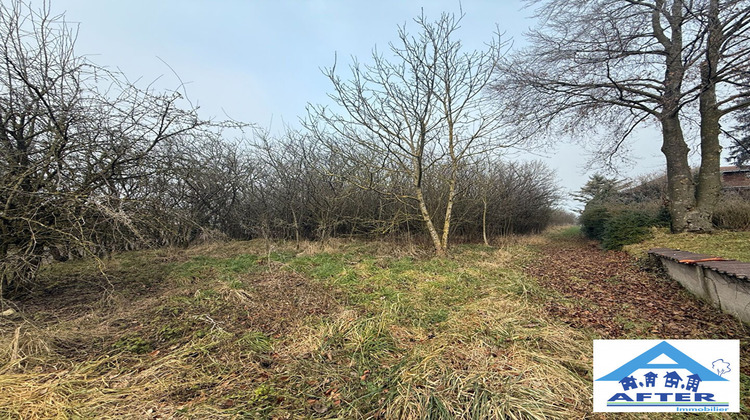 Ma-Cabane - Vente Terrain Einvaux, 1485 m²