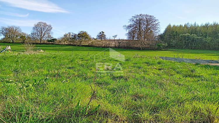 Ma-Cabane - Vente Terrain EIX, 1098 m²