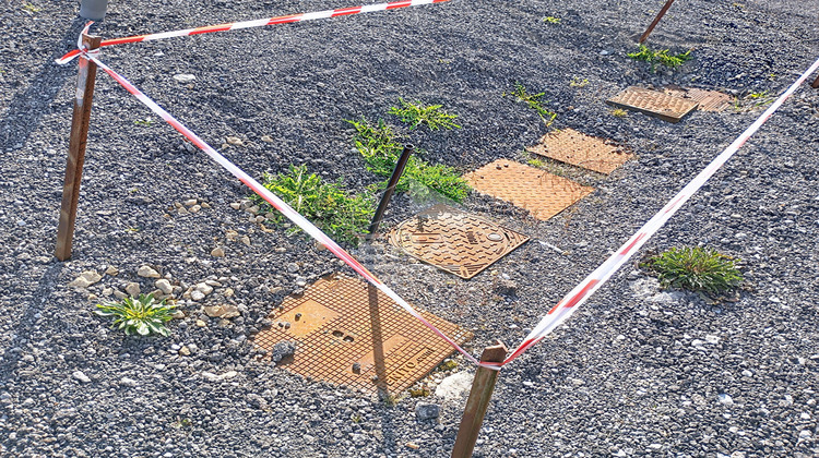 Ma-Cabane - Vente Terrain EIX, 1098 m²