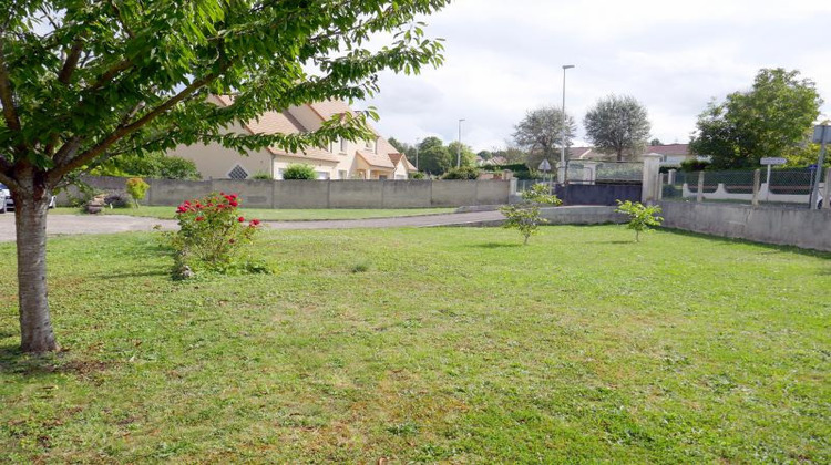 Ma-Cabane - Vente Terrain ELANCOURT, 567 m²