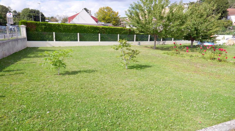 Ma-Cabane - Vente Terrain ELANCOURT, 567 m²