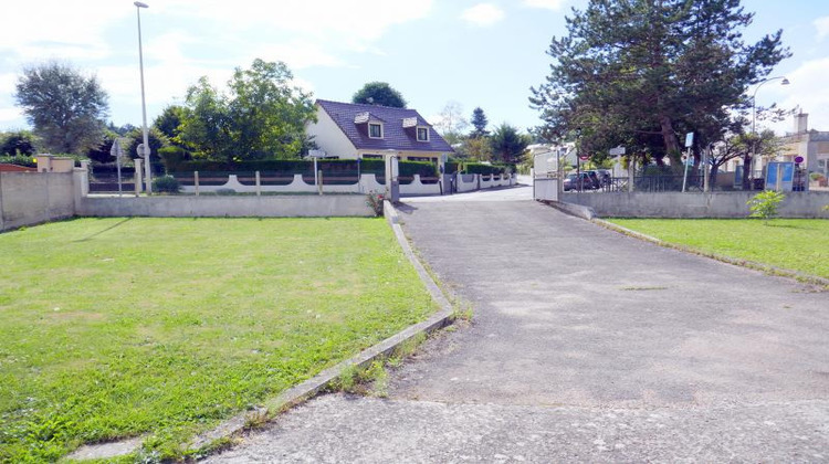 Ma-Cabane - Vente Terrain ELANCOURT, 567 m²