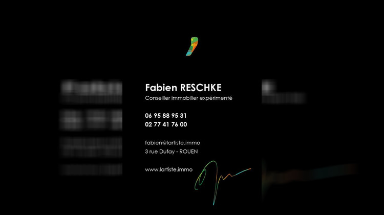 Ma-Cabane - Vente Terrain Elbeuf, 432 m²