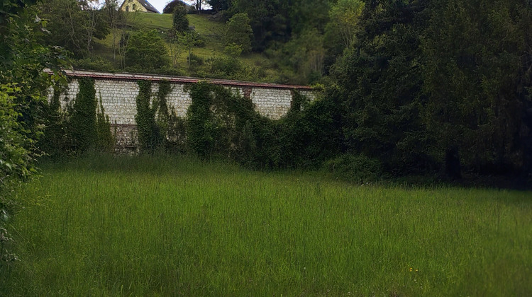Ma-Cabane - Vente Terrain ELBEUF, 2300 m²