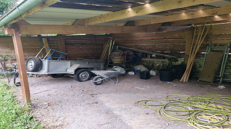 Ma-Cabane - Vente Terrain ELBEUF, 2300 m²