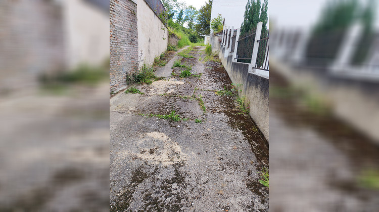 Ma-Cabane - Vente Terrain ELBEUF, 2300 m²