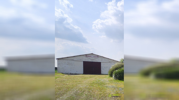 Ma-Cabane - Vente Terrain ELINCOURT SAINTE MARGUERITE, 1000 m²