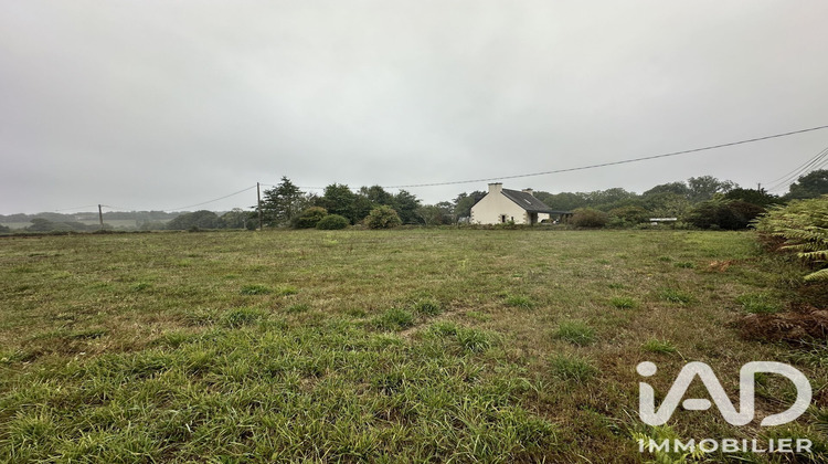 Ma-Cabane - Vente Terrain Elliant, 1000 m²