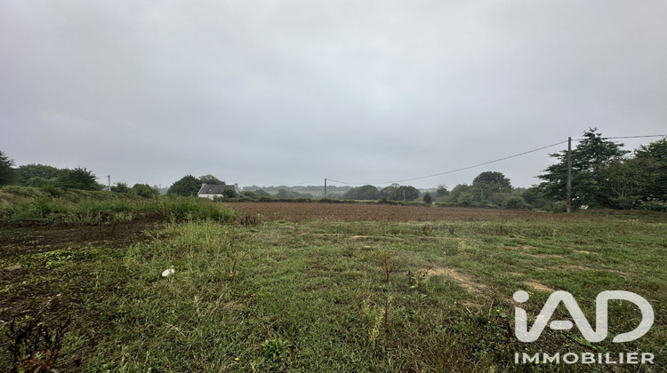 Ma-Cabane - Vente Terrain Elliant, 1000 m²