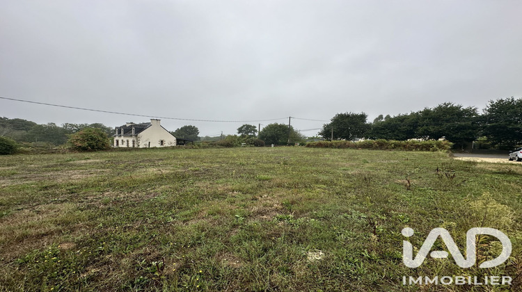 Ma-Cabane - Vente Terrain Elliant, 1000 m²