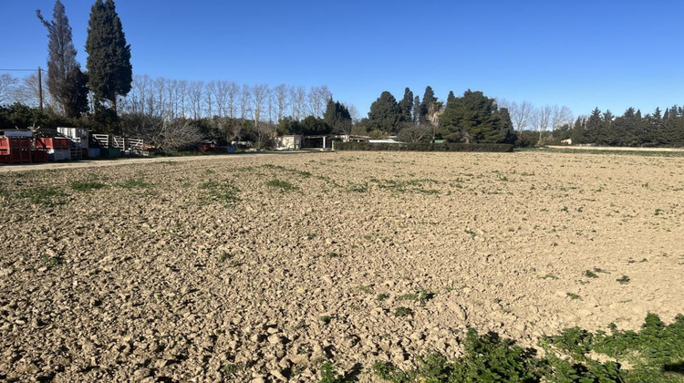 Ma-Cabane - Vente Terrain ELNE, 65685 m²