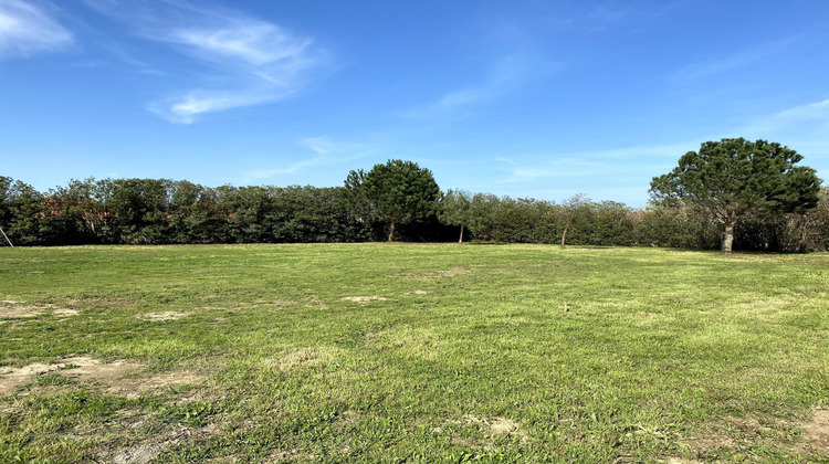 Ma-Cabane - Vente Terrain Elne, 826 m²