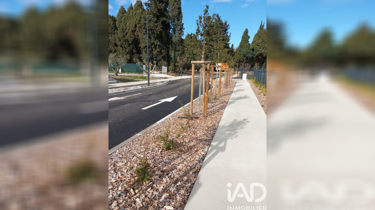 Ma-Cabane - Vente Terrain Elne, 300 m²