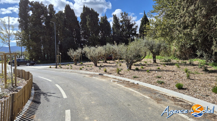 Ma-Cabane - Vente Terrain Elne, 232 m²