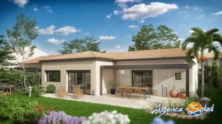 Ma-Cabane - Vente Terrain Elne, 232 m²