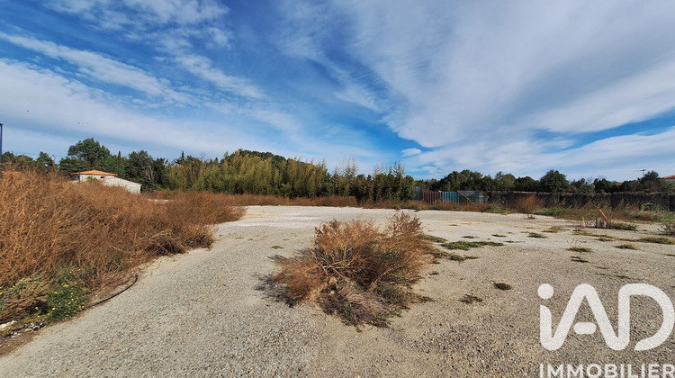 Ma-Cabane - Vente Terrain Elne, 331 m²