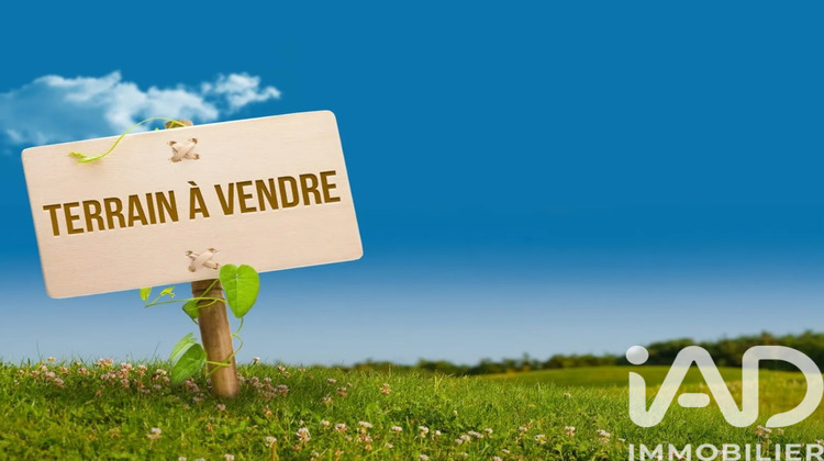 Ma-Cabane - Vente Terrain Elne, 660 m²
