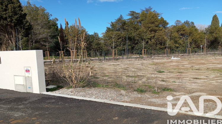 Ma-Cabane - Vente Terrain Elne, 268 m²