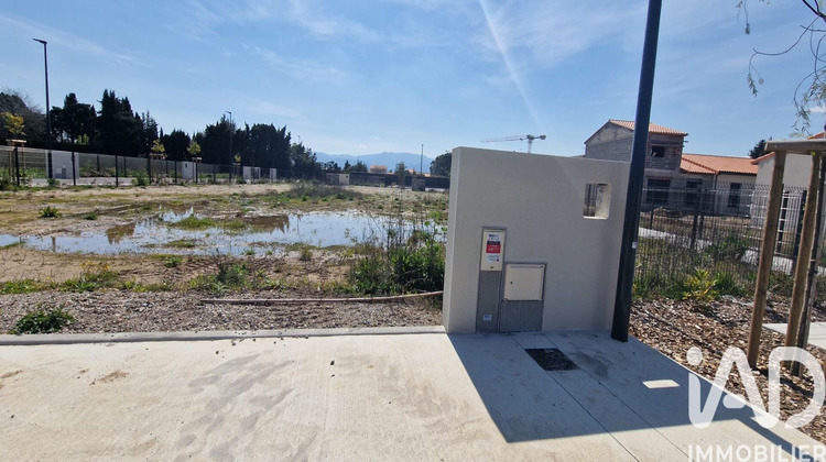 Ma-Cabane - Vente Terrain Elne, 310 m²