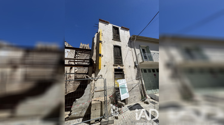 Ma-Cabane - Vente Terrain Elne, 136 m²