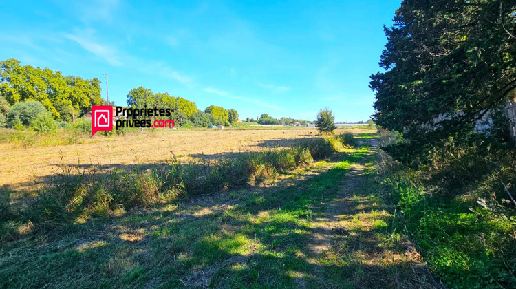 Ma-Cabane - Vente Terrain ELNE, 29154 m²