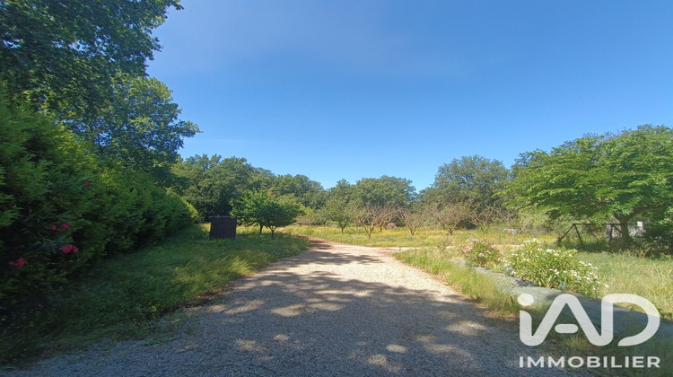 Ma-Cabane - Vente Terrain Elne, 3094 m²