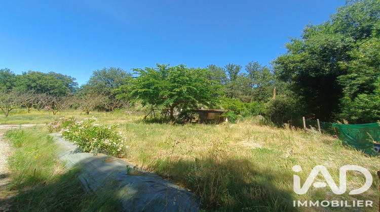 Ma-Cabane - Vente Terrain Elne, 3094 m²