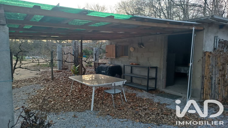 Ma-Cabane - Vente Terrain Elne, 3094 m²