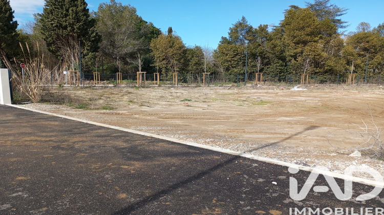 Ma-Cabane - Vente Terrain Elne, 300 m²