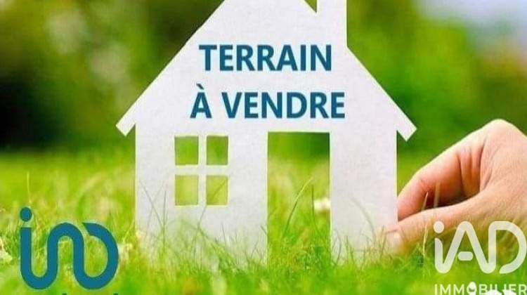 Ma-Cabane - Vente Terrain Elne, 548 m²