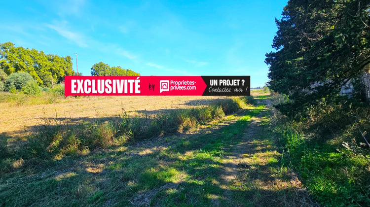 Ma-Cabane - Vente Terrain ELNE, 29154 m²
