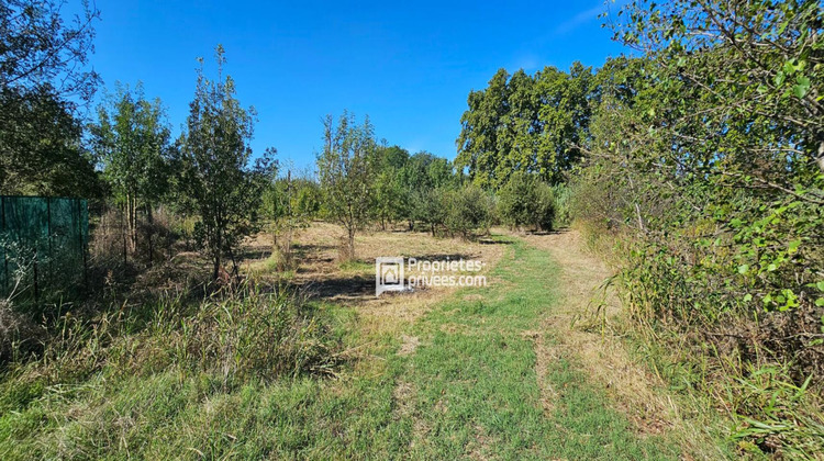 Ma-Cabane - Vente Terrain ELNE, 29154 m²