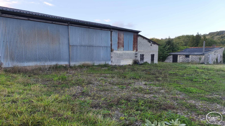 Ma-Cabane - Vente Terrain Elnes, 1500 m²