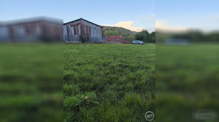 Ma-Cabane - Vente Terrain Elnes, 1500 m²