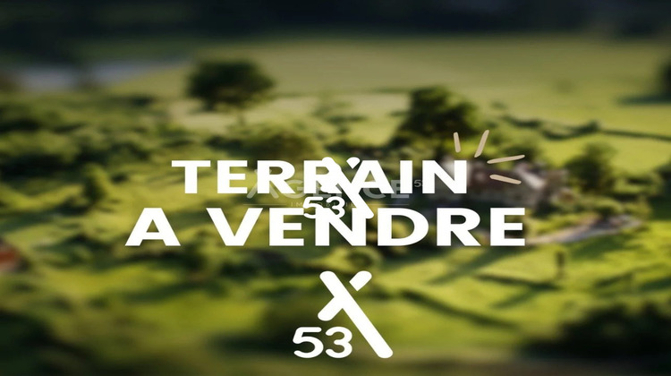 Ma-Cabane - Vente Terrain Elnes, 1485 m²